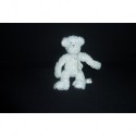 DOUDOU OURS OSCAR J LINE