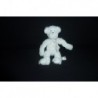 DOUDOU OURS OSCAR J LINE