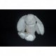 DOUDOU LAPIN OSCAR J LINE