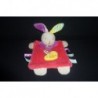 DOUDOU LAPIN COLLECTION LES ETIK' T BABY'NAT