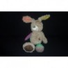 DOUDOU LAPIN NICOTOY SIMBA TOYS