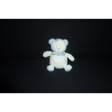 DOUDOU OURS PETIT MODELE TEX BABY
