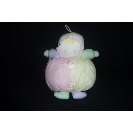 DOUDOU POUPEE MUNDIA