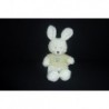 DOUDOU LAPIN TEX BABY