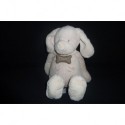 DOUDOU CHIEN PELUCHE OSCAR J LINE