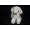 DOUDOU CHIEN PELUCHE OSCAR J LINE