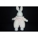DOUDOU LAPIN PELUCHE JACADI