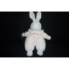 DOUDOU LAPIN PELUCHE JACADI