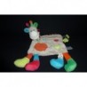 DOUDOU GIRAFE ZOE NICOTOY SIMBA TOYS