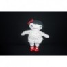 DOUDOU POUPEE PELUCHE KIMBALOO