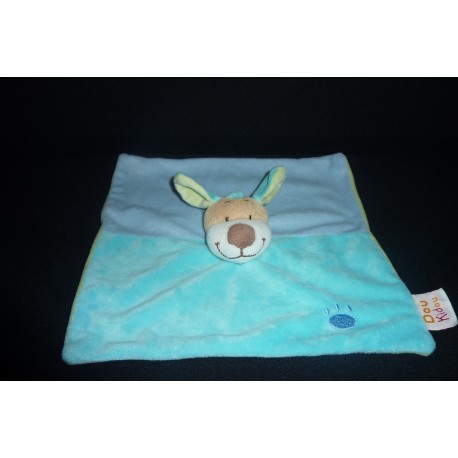 DOUDOU CHIEN DOUKIDOU