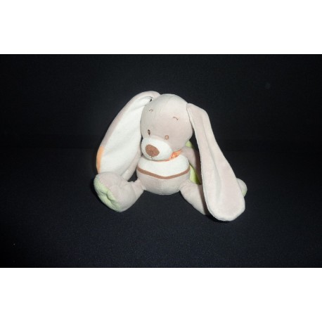 DOUDOU LAPIN MUSICAL INFLUX CORA