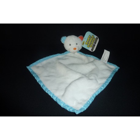 DOUDOU LAPIN NANJING KESTREL TOY