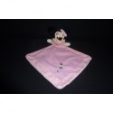 DOUDOU SOURIS MINNIE DISNEY