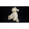 DOUDOU MOUTON PELUCHE NATURE ET DECOUVERTES