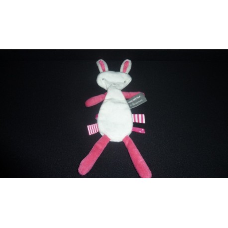 DOUDOU LAPIN ORCHESTRA PREMAMAN
