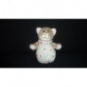 DOUDOU CHAT PELUCHE BENGY