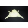 DOUDOU GRENOUILLE SUCRE D'ORGE