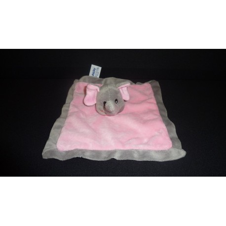 DOUDOU ELEPHANT SANDY