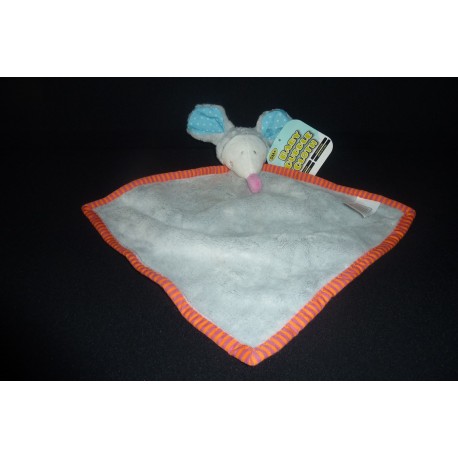 DOUDOU LAPIN NANJING KESTREL TOY