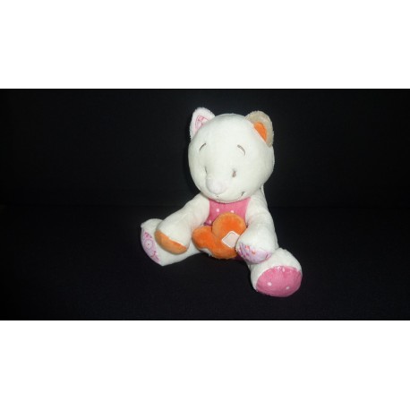 DOUDOU CHAT MUSICAL NOUKIE'S