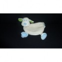 DOUDOU MOUTON TEX BABY