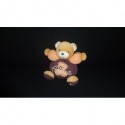 DOUDOU OURS PELUCHE KALOO