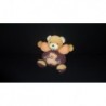 DOUDOU OURS PELUCHE KALOO