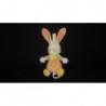 DOUDOU LAPIN MUSICAL NICOTOY SIMBA DICKIE