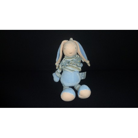 DOUDOU LAPIN MUSICAL AJENA