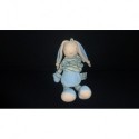 DOUDOU LAPIN MUSICAL AJENA