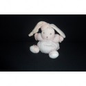 DOUDOU LAPIN PELUCHE KALOO