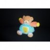 DOUDOU OURS PELUCHE KALOO