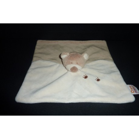 DOUDOU OURS DOUKIDOU