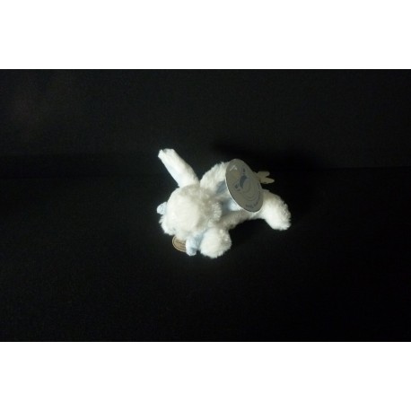 DOUDOU LAPIN BONBON PETIT MODELE DOUDOU ET COMPAGNIE