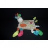 DOUDOU GIRAFE ZOE NICOTOY SIMBA TOYS