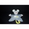 DOUDOU SOURIS SUCRE D'ORGE