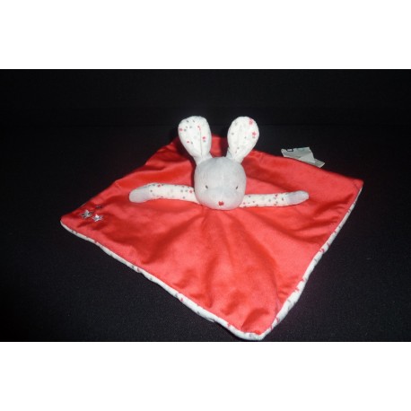 DOUDOU LAPIN OBAIBI
