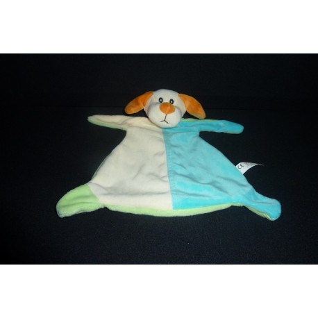 DOUDOU CHIEN TOI TOYS