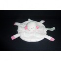 DOUDOU MOUTON BRIOCHE KIMBALOO