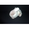 DOUDOU LAPIN MINOUCHE
