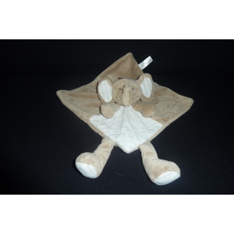 DOUDOU ELEPHANT NICOTOY SIMBA DICKIE