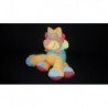 DOUDOU LION PELUCHE NATTOU