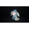 DOUDOU ÂNE BOURRIQUET PELUCHE AVEC MOUCHOIR DISNEY