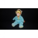 DOUDOU TIGRE TIGROU PELUCHE DISNEY