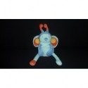 DOUDOU PAPILLON PELUCHE LES PETITES BEBETTES