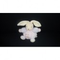 DOUDOU LAPIN PELUCHE KALOO