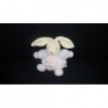 DOUDOU LAPIN PELUCHE KALOO