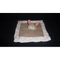 DOUDOU LAPIN NATURE ET DECOUVERTES