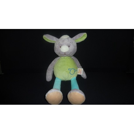 DOUDOU MOUTON PELUCHE DOUKIDOU